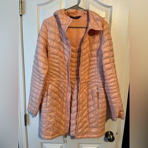 The North Face ThermoBall Hooded Parka